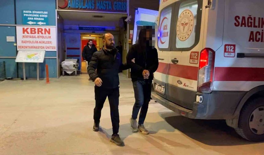 Bursa'da tarihi eser operasyonu: Roma dönemine ait 70 adet sikke ele geçirildi