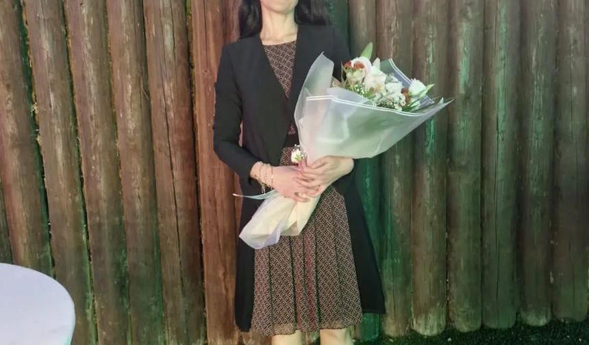 'Can güvenliğimiz yok' dedi, öğrencisi tarafından öldürüldü