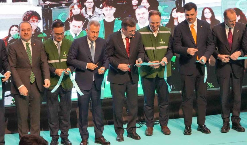 Cumhurbaşkanı Yardımcısı Yılmaz: 'Bağımlılıkların ekonomiye maliyeti 78 milyar dolar'