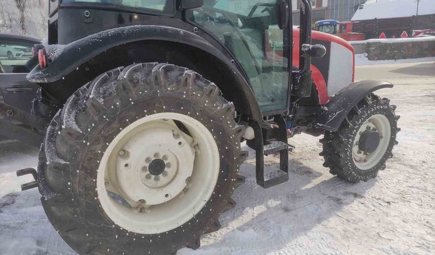 Dondurucu soğuklar mart ayında da etkisini sürdürüyor