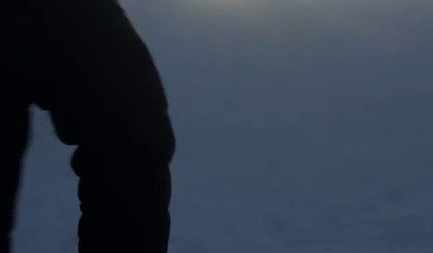 Erzurum'da çığ alarmı