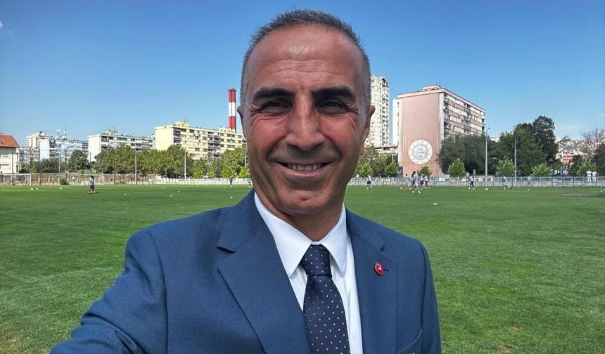 Hayri Çavuşoğlu'nun disiplin süreci sona erdirildi