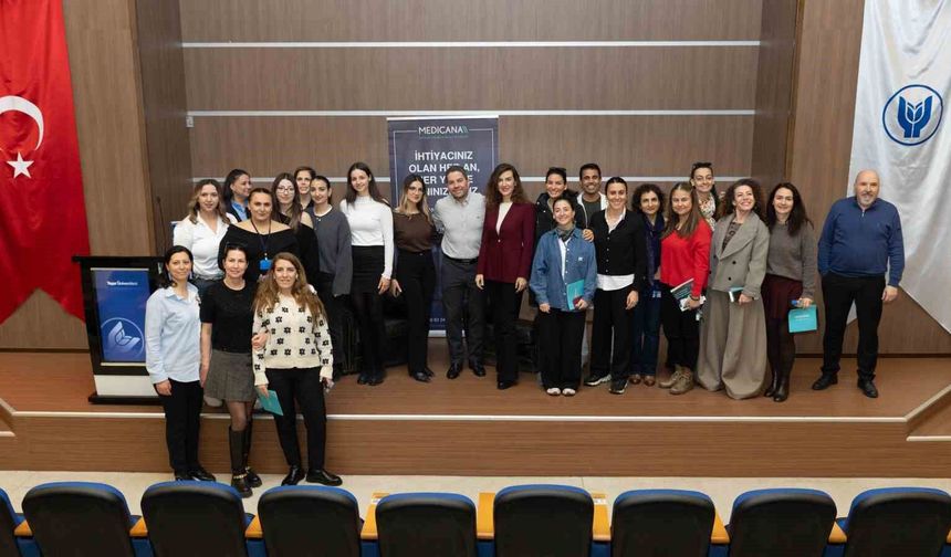 HPV aşısı yılda 250 bin kadını kurtarabilir