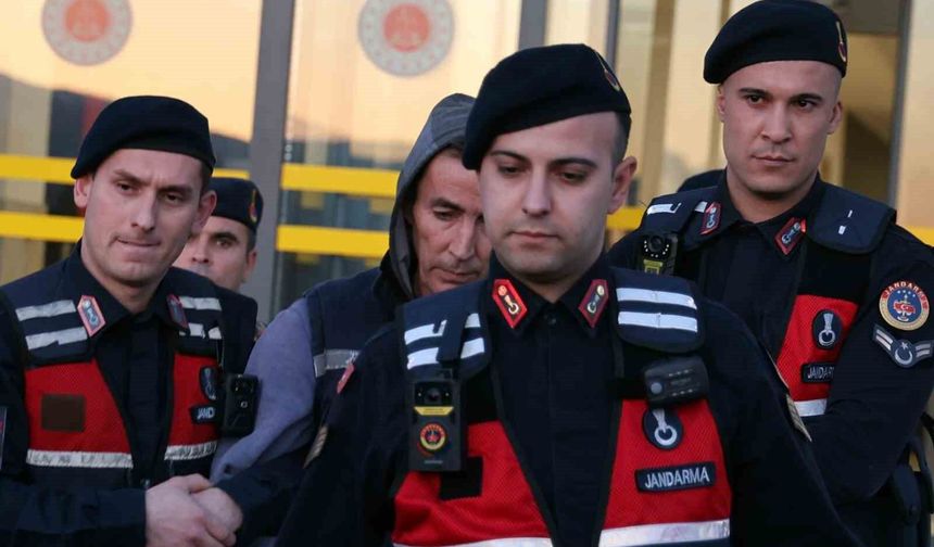 Kadınlar Günü'nde karısını öldüren şahıs tutuklandı