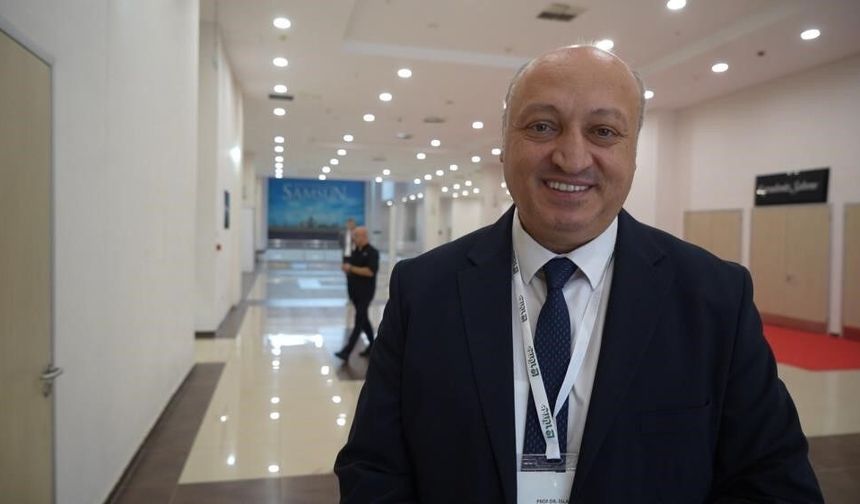 Karadeniz'in kabusu kokarca için umut veren açıklama: 'Popülasyonu gittikçe azalacak'