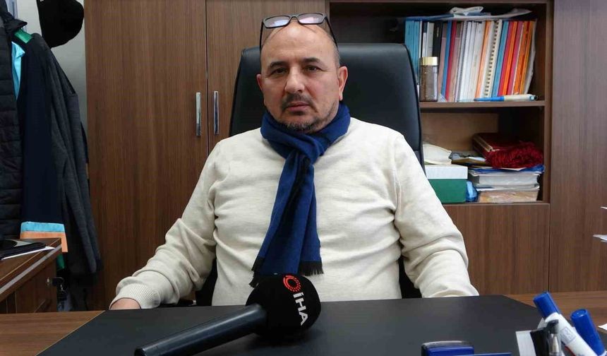 Kayısıda hasat sonrası sulama uyarısı