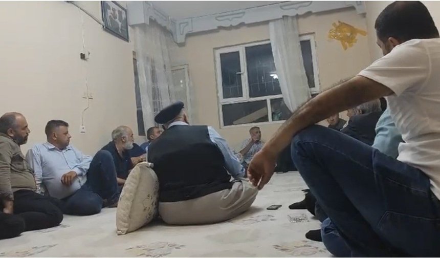 Mardin'de 2 kişinin öldüğü silahlı kavga davasında gizli tanık tartışması