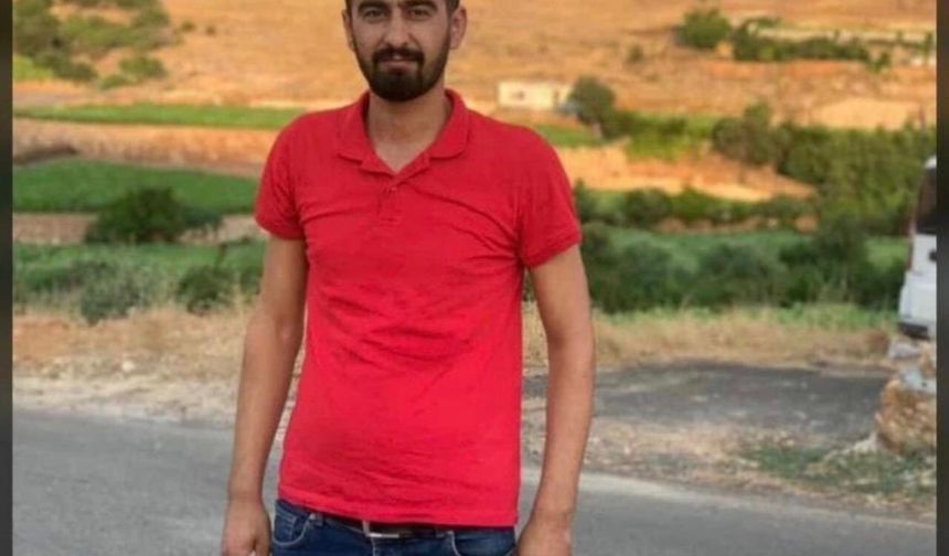 Mardin'de elektrik akımına kapılan servis şoförü hayatını kaybetti