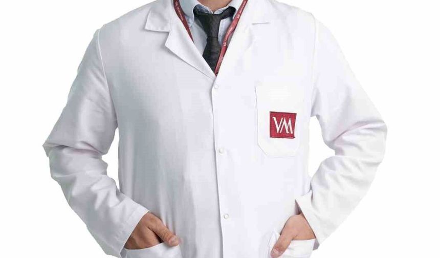 'Prostat büyümesinde HoLEP ile kesi olmadan iyileşmek mümkün'