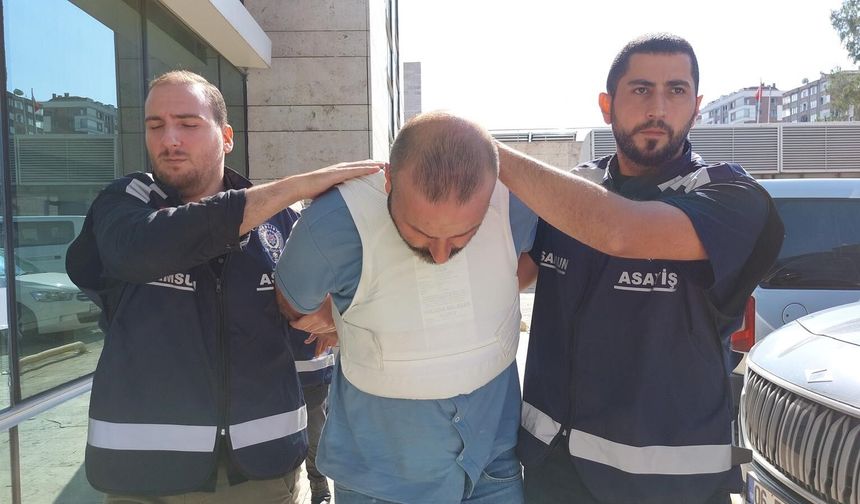 Samsun'da bar müdürünün öldürülmesiyle ilgili 3 kişiye ağırlaştırılmış müebbet