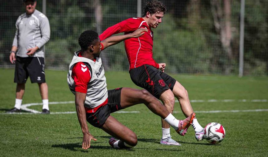 Samsunspor, Fenerbahçe deplasmanında puan peşinde