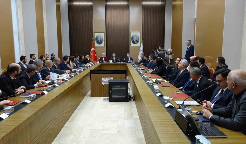 Suça sürüklenen çocuklar için 'Sosyal Risk Haritası' oluşturuldu