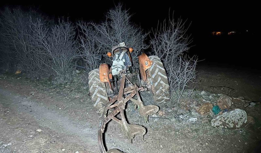 Uşak'ta av tüfeği ile vurulan kişi hayatını kaybetti