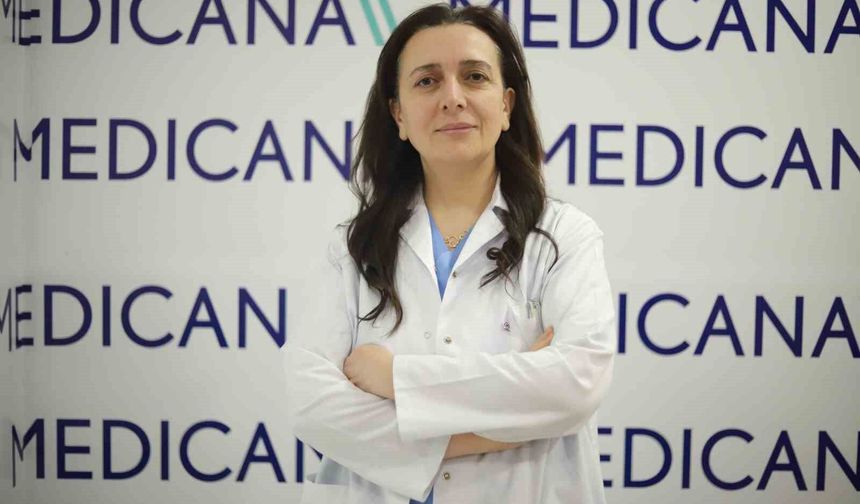 Uzmanı uyardı: 'Sinsi ilerliyor, kalıcı görme kaybına yol açabiliyor'