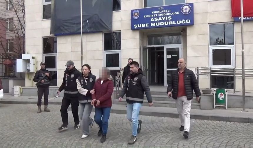 Yandı sandılar cinayet çıkı: Kağıt ve tahtaları ayçiçeği yağıyla tutuşturup yangın çıkarmış