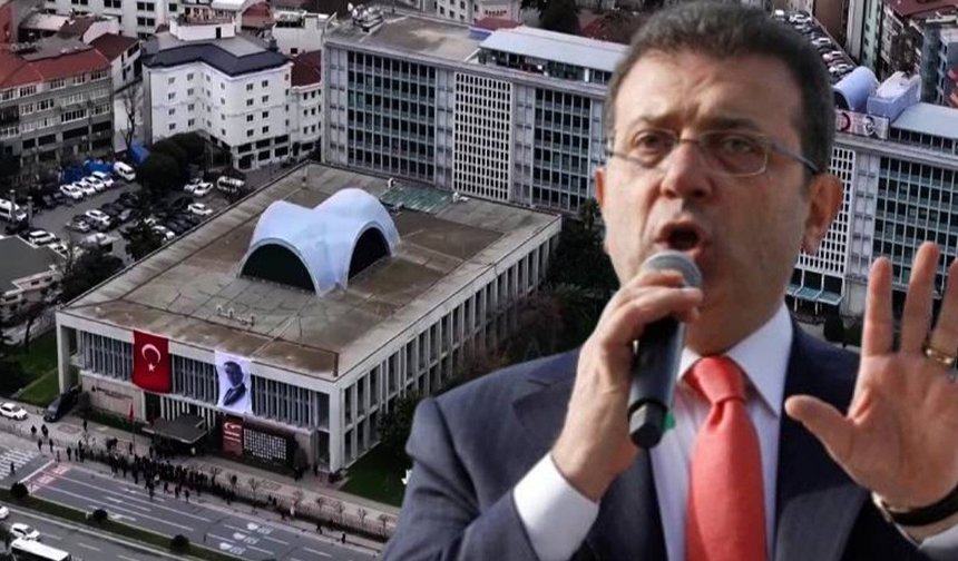 İmamoğlu davasında 15. oturum: 107 sanığın tutukluluğu yeniden masada