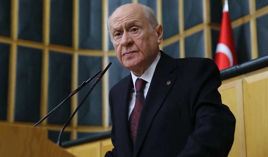 Bahçeli: Güç dengeleri değişiyor, kriz derinleşiyor