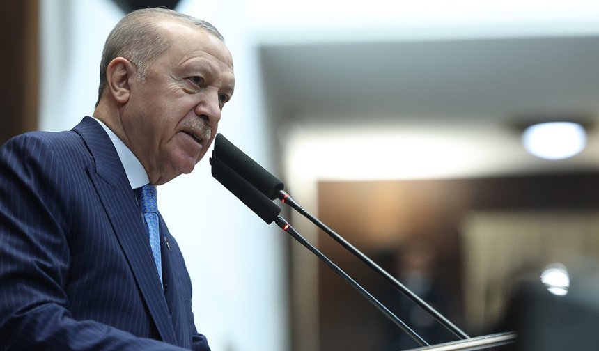 Erdoğan’dan “Terörsüz Türkiye” Mesajı: Yasal Adım Zamanı