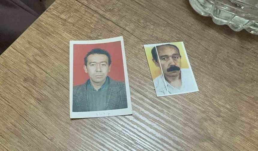 20 Yıl önce kaybolan adamın izi tüfekteki DNA'dan çıktı