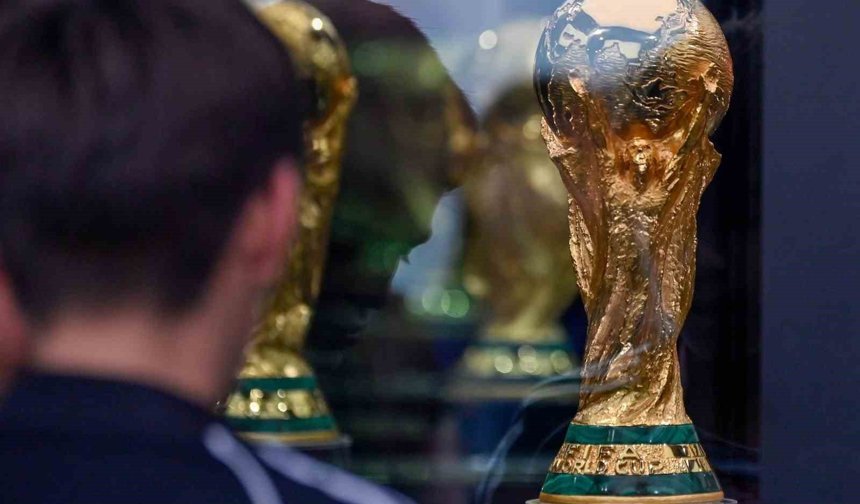 2026 FIFA Dünya Kupası'nda bilet fiyatları uçuşa geçti