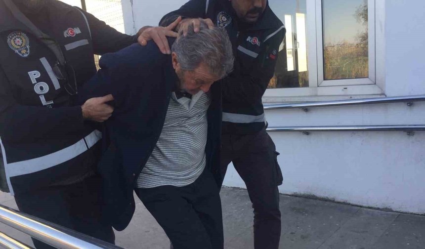 62 kez müebbet hapis cezasına çarptırılan müteahhidin cezası 22,5 yıla indirildi