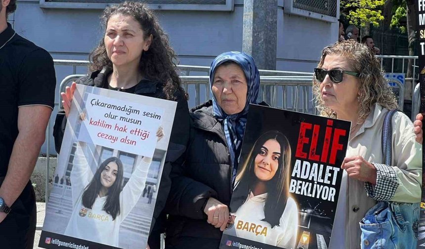 Ankara'da 14 yaşındaki çocuğun ölümüne neden olan sürücü Aloğlu'nun yargılanmasına başlandı