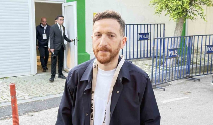 Başkan Dal şampiyonluğu vefat eden annesine armağan etti