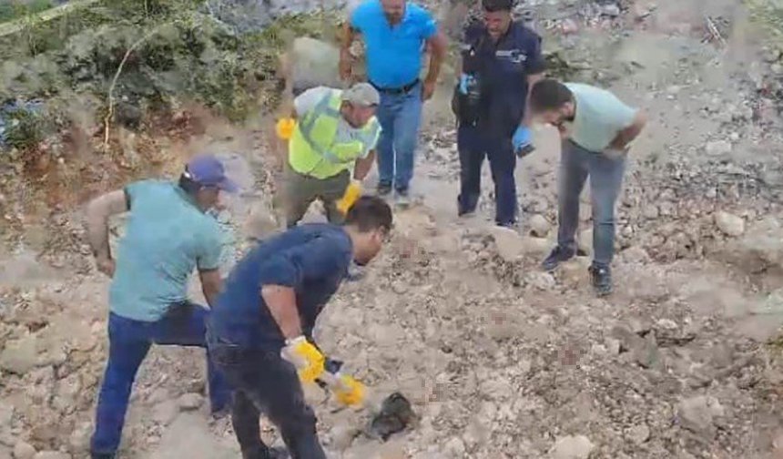 Cansız bedeni 10 yıl sonra bağ evinde bulunmuştu: 2 sanığa müebbet hapis