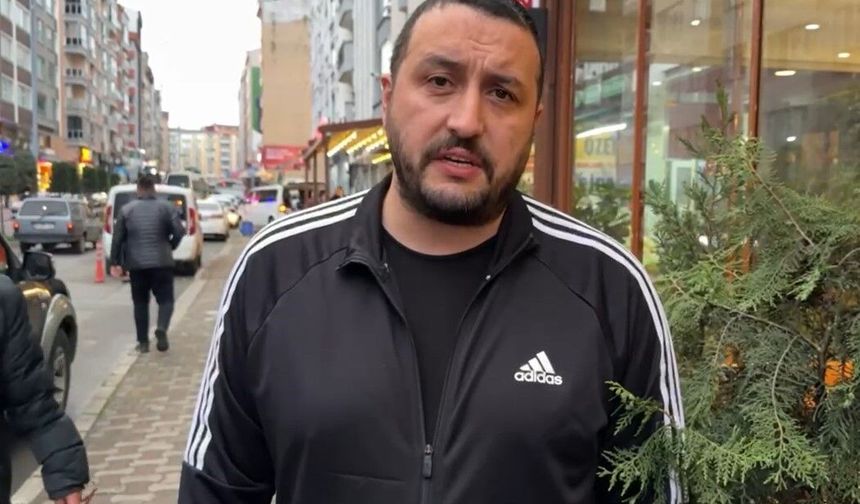 CHP'li Başkan partiden ihraç edildi, Giresunlular kararı geç alınmış bir karar olarak değerlendirdi