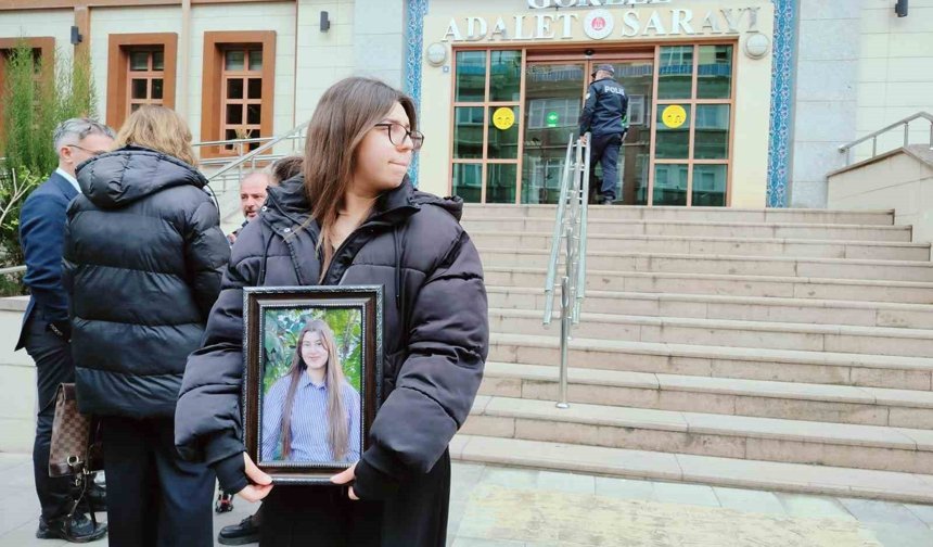 CHP'li Görele eski Belediye Başkanı Hasbi Dede'nin taciz davasında karar