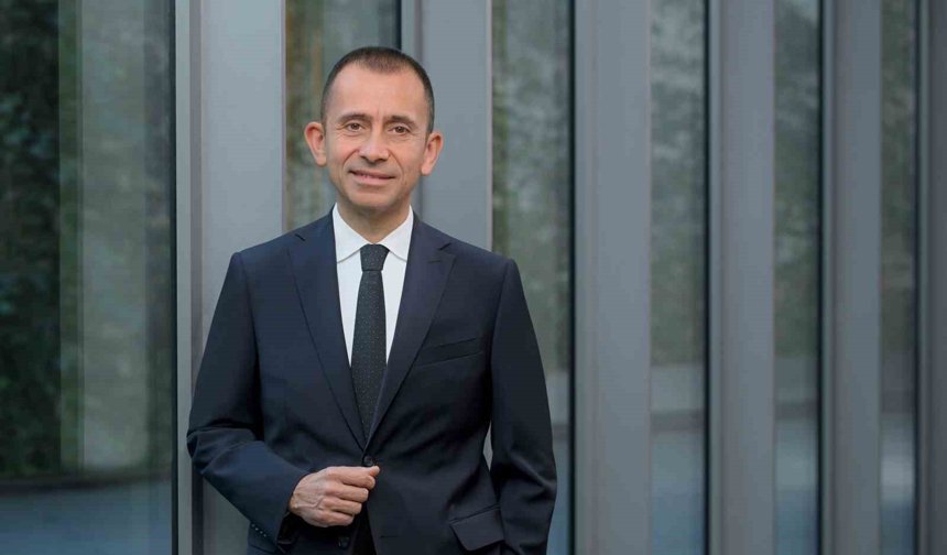 Garanti BBVA Leasing'den 100 milyon dolarlık uluslararası murabaha sendikasyonu