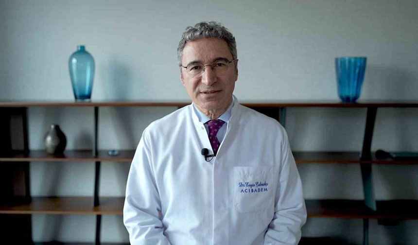 İbrahim Tatlıses'in tedavisi sürecine ilişkin açıklama: Klinik sürecin olumlu seyretmesi halinde safra kesesi ameliyatı planlanıyor