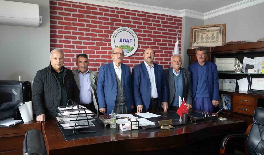 Iğdır merkezli Anadolu Aşiretler Federasyonu'ndan Netanyahu'ya sert tepki: 'Biz Kürtler ve Türkler, et ile kemik gibi ayrılmaz bir bütünüz'