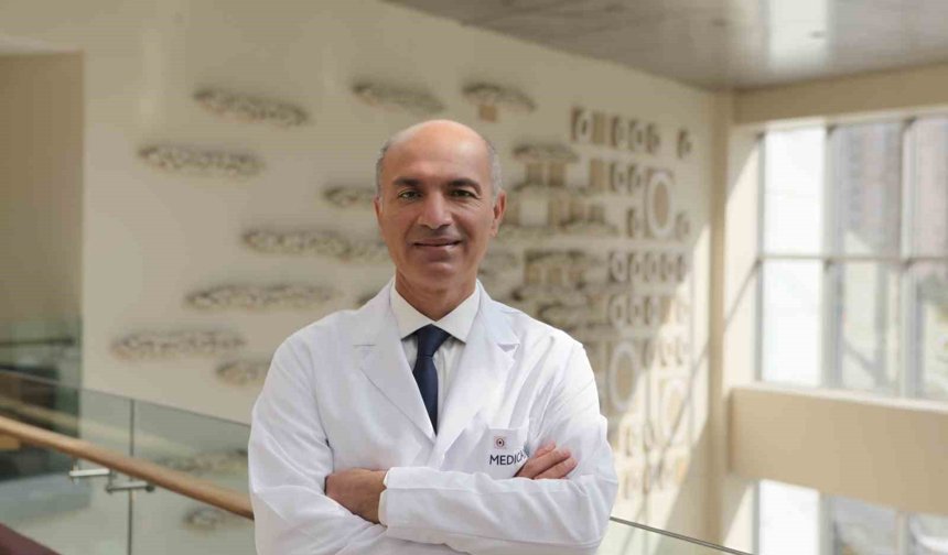 İlkbaharda polen alerjisine dikkat