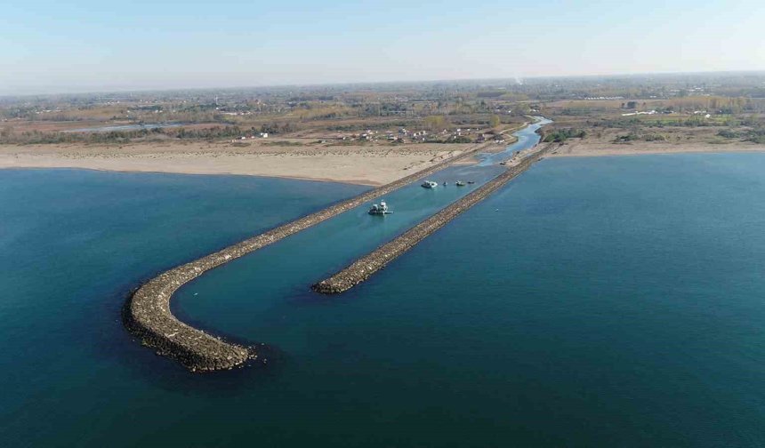 Karadeniz'in incisi Samsun'a yatırım sağanağı
