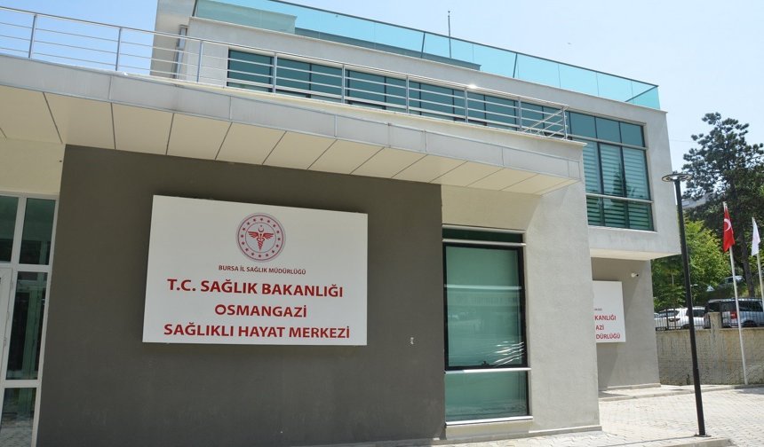 Kilo vermek için başvurduğu merkezde kanser olduğunu öğrendi