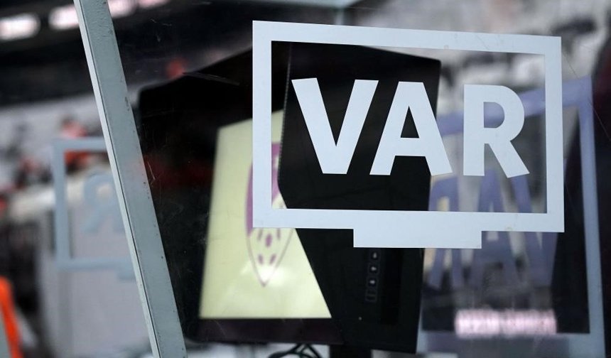 Konyaspor - Fenerbahçe maçının VAR'ı Erkan Engin oldu