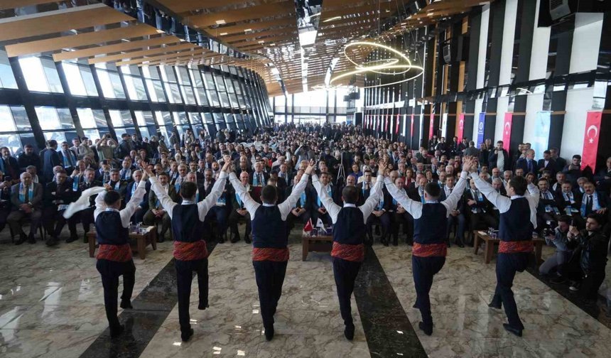 KUDAKAF'26 kapılarını açtı