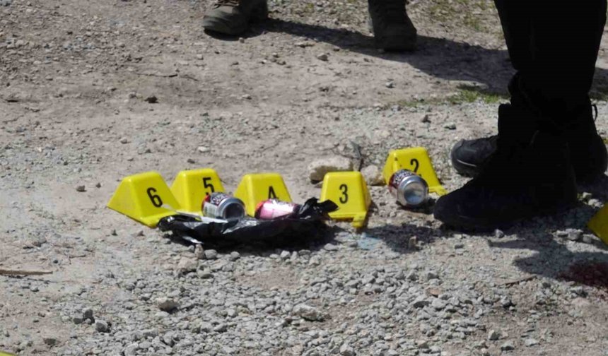 Malatya'da öğrenciler arasında bıçaklı kavga: 5 yaralı