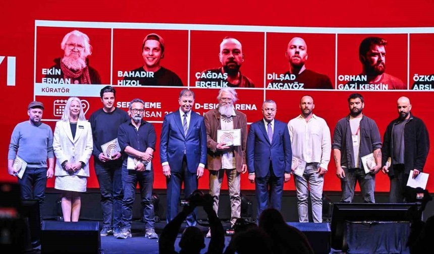 Marble İzmir'i 50 bini aşkın kişi ziyaret etti