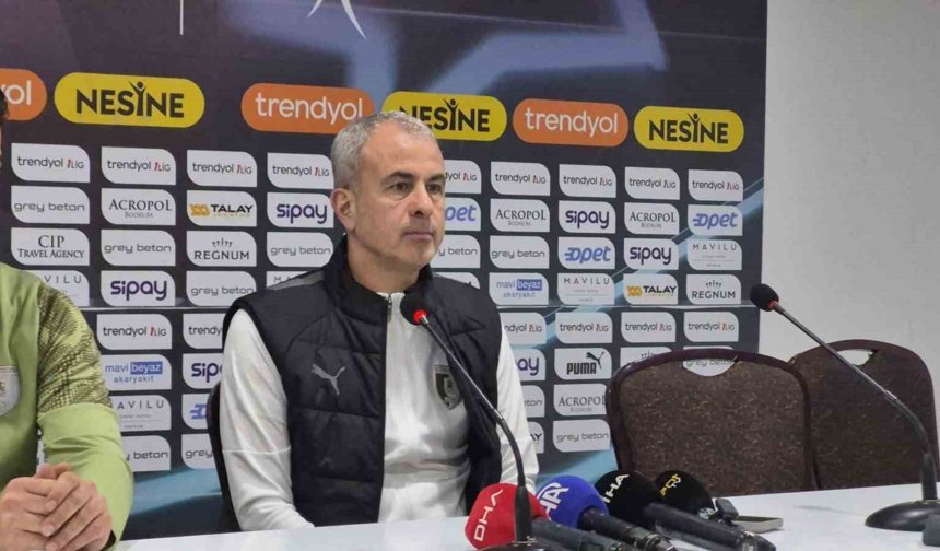 Sefer Yılmaz: 'Erzurumspor FK şampiyonluğu sonuna kadar hak etti'