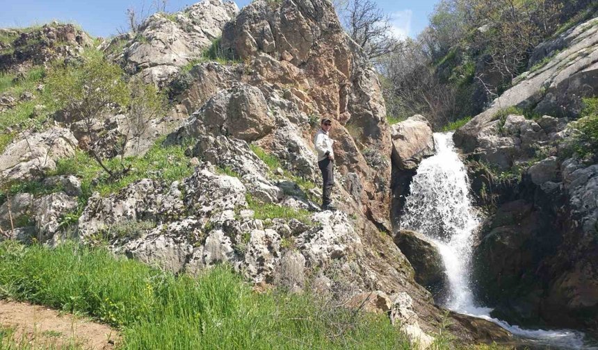 Siirt'te paleosismolojik çalışma başlatıldı