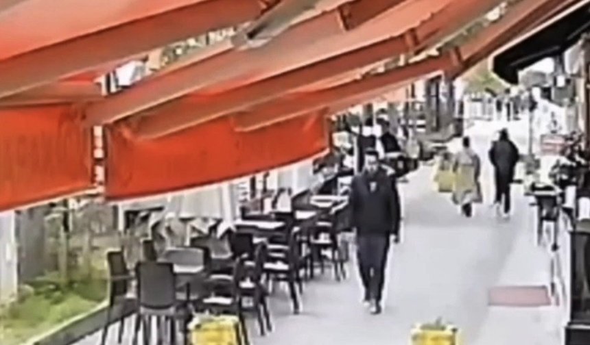 Trabzon'da 27 yaşındaki gençten 12 gündür haber alınamıyor