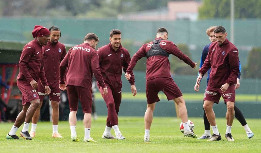 Trabzonspor, Türkiye Kupası'nda 293. maçına çıkacak