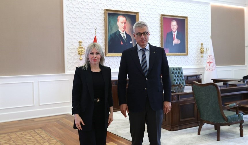 Türkiye'nin CAR-T hamlesi güçleniyor