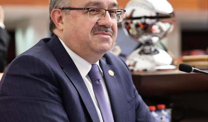 Yurdunuseven: 'Cezaevlerindeki çocukların suça sürüklenmelerinde sosyal medyanın büyük etkisi olduğunu görüyoruz'