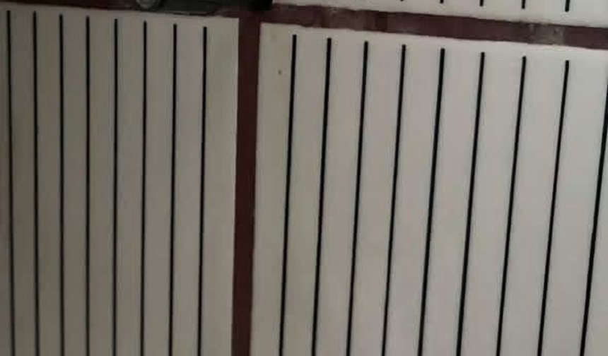 Zonguldak'ta kiracısının banyosuna gizli kamera yerleştirdiği iddia edilen zanlı tutuklandı