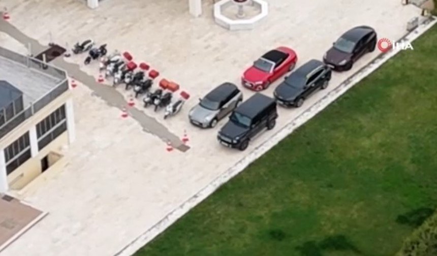 Rüşvet Soruşturmasında Yeni Detay: Yalım’ın Sevgilisine Aldığı Lüks Araç TMSF’ye Geçti
