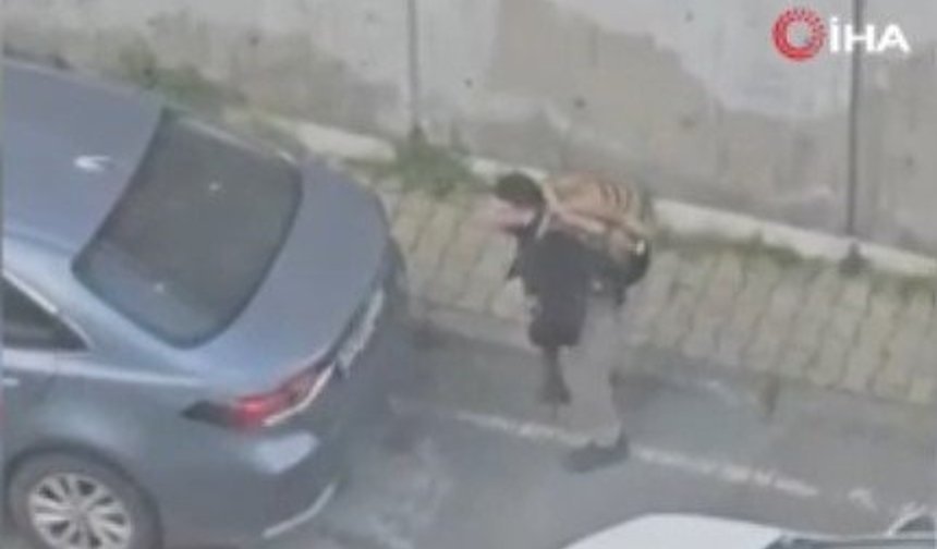 İstanbul Beşiktaş’taki çatışmayla ilgili gözaltı sayısı 17’ye yükseldi.