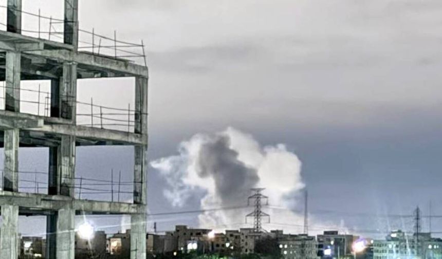 Saldırıların Bilançosu Ağırlaşıyor: İran’da 3 Bin 375 Can Kaybı